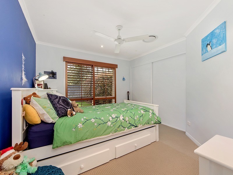 63 Golden Valley Road, Tallebudgera Valley QLD 4228