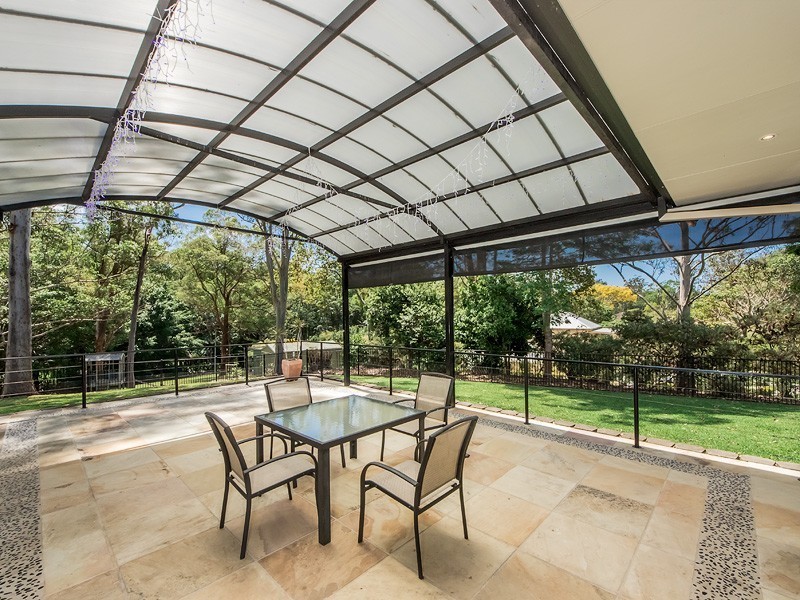 63 Golden Valley Road, Tallebudgera Valley QLD 4228