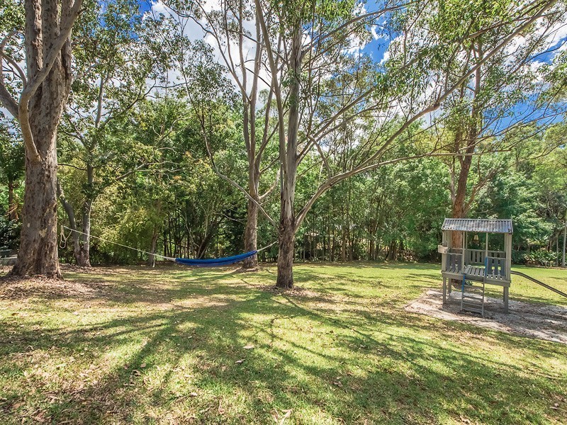 63 Golden Valley Road, Tallebudgera Valley QLD 4228