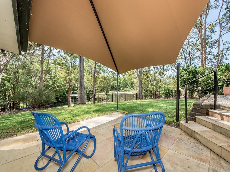 63 Golden Valley Road, Tallebudgera Valley QLD 4228