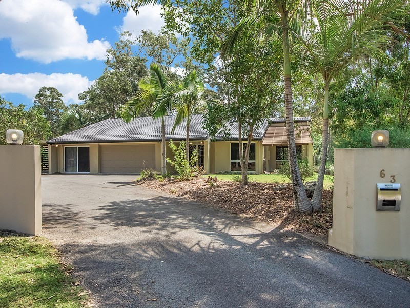 63 Golden Valley Road, Tallebudgera Valley QLD 4228