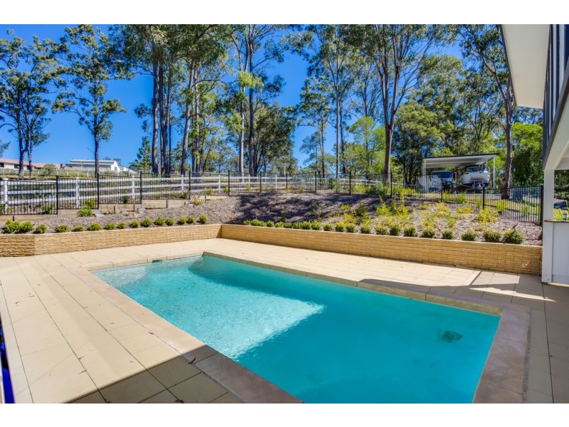 59 Latimers Crossing Road, Gilston QLD 4211