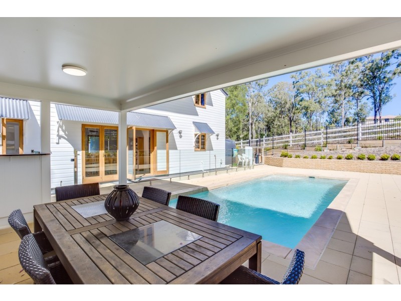 59 Latimers Crossing Road, Gilston QLD 4211