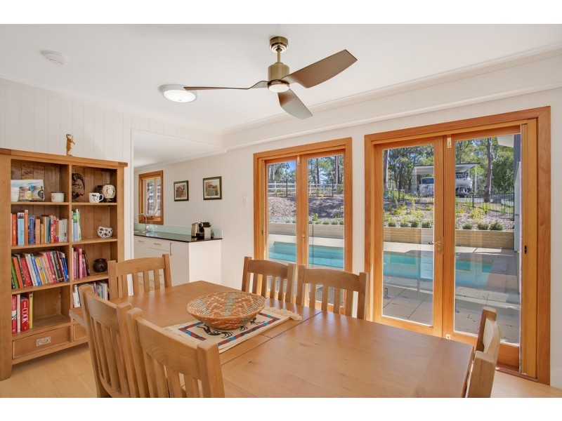 59 Latimers Crossing Road, Gilston QLD 4211