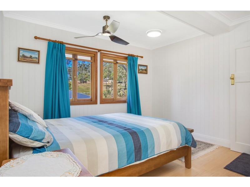 59 Latimers Crossing Road, Gilston QLD 4211