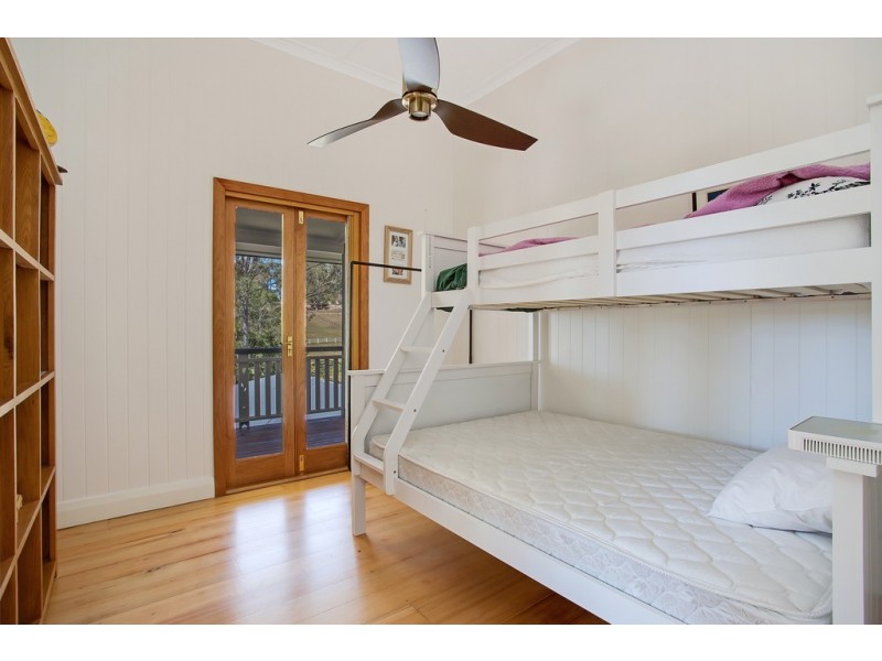 59 Latimers Crossing Road, Gilston QLD 4211