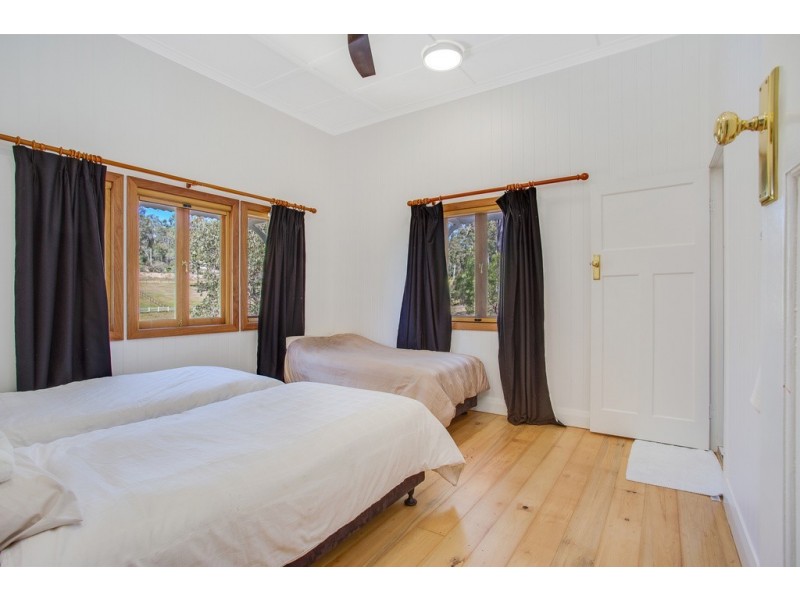 59 Latimers Crossing Road, Gilston QLD 4211