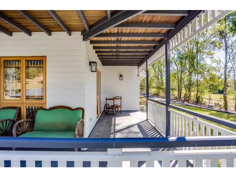 59 Latimers Crossing Road, Gilston QLD 4211