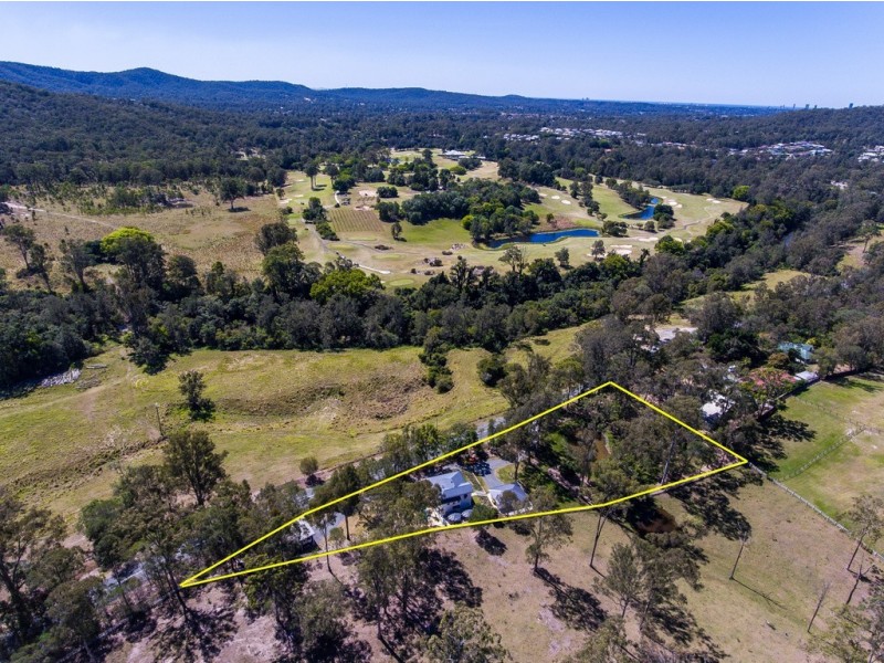 59 Latimers Crossing Road, Gilston QLD 4211