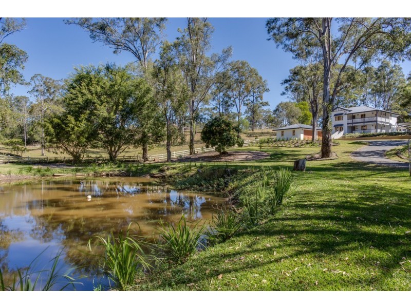 59 Latimers Crossing Road, Gilston QLD 4211