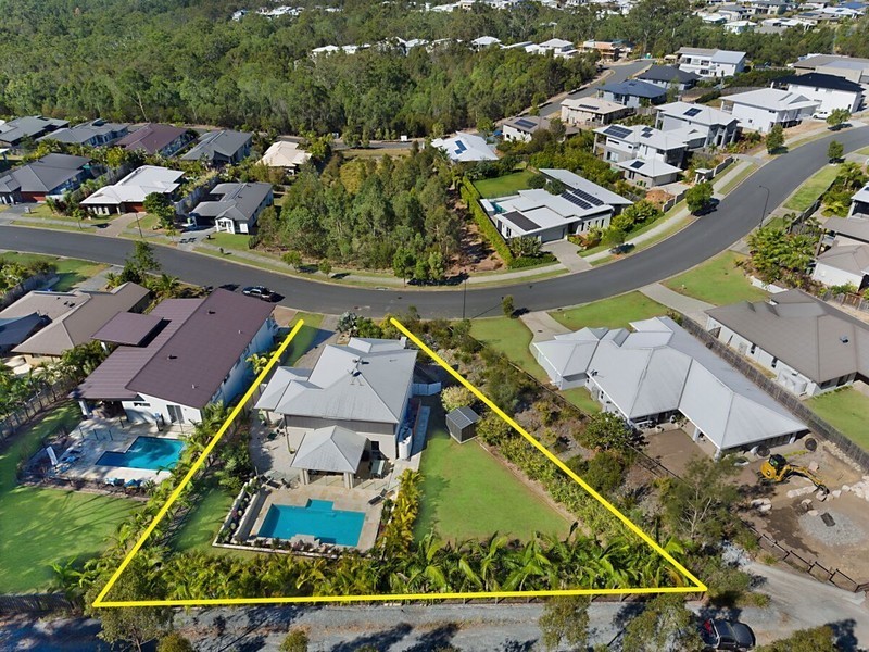 55 Barden Ridge Road, Reedy Creek QLD 4227