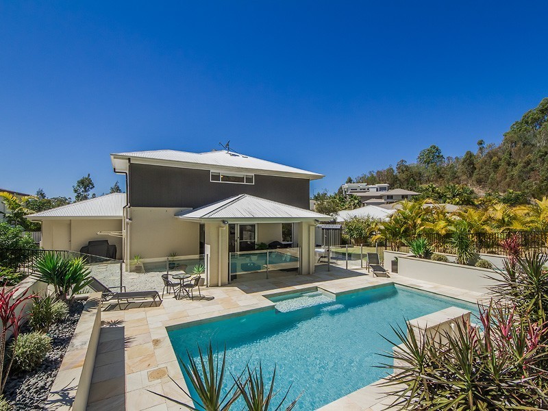 55 Barden Ridge Road, Reedy Creek QLD 4227