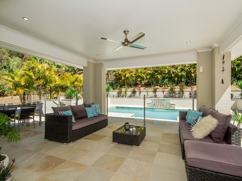 55 Barden Ridge Road, Reedy Creek QLD 4227