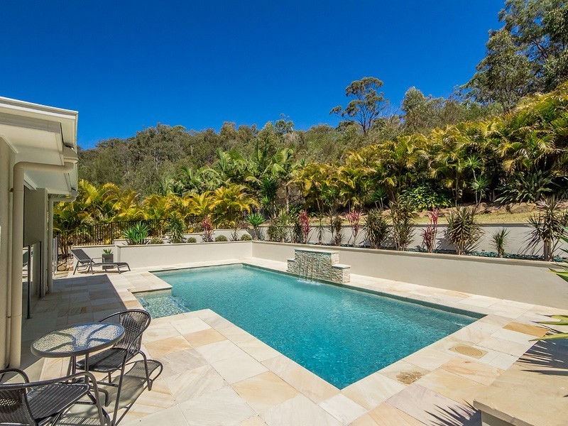 55 Barden Ridge Road, Reedy Creek QLD 4227