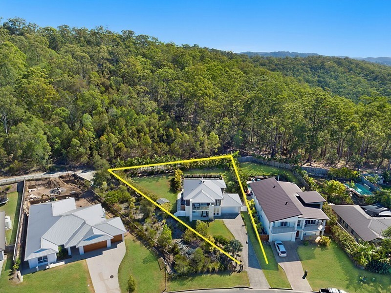 55 Barden Ridge Road, Reedy Creek QLD 4227