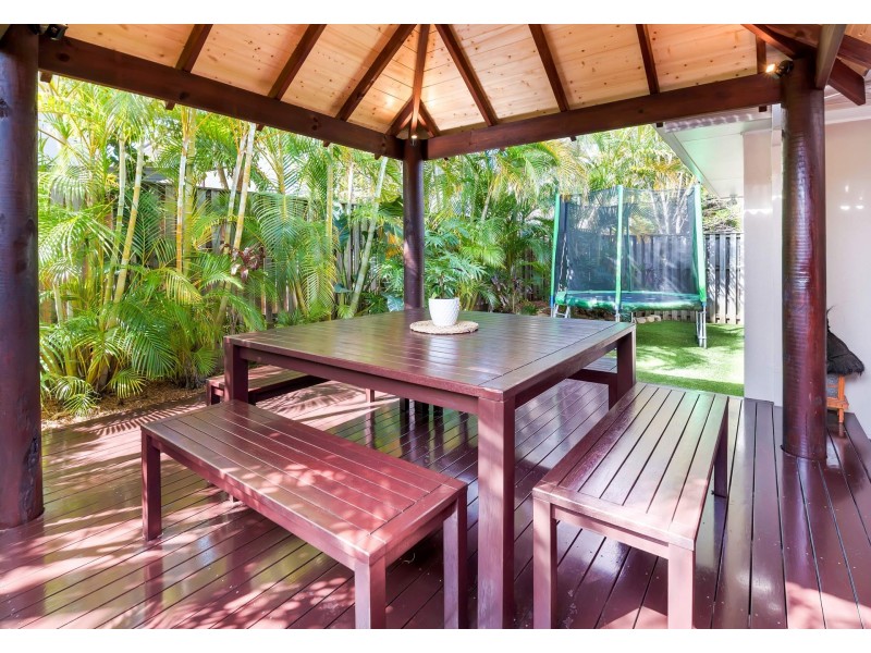 8B Leopardwood Circuit, Robina QLD 4226