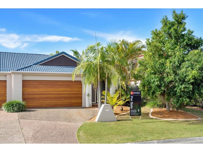 8B Leopardwood Circuit, Robina QLD 4226