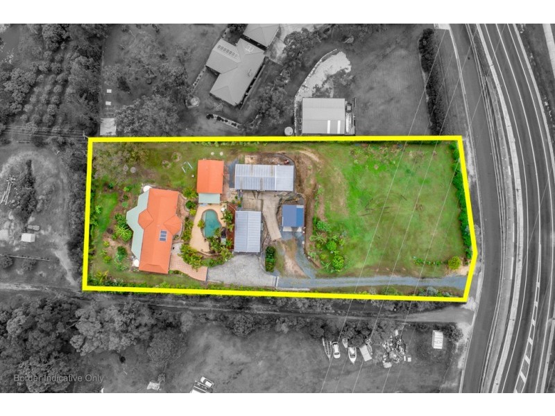 381 Worongary Road, Tallai QLD 4213