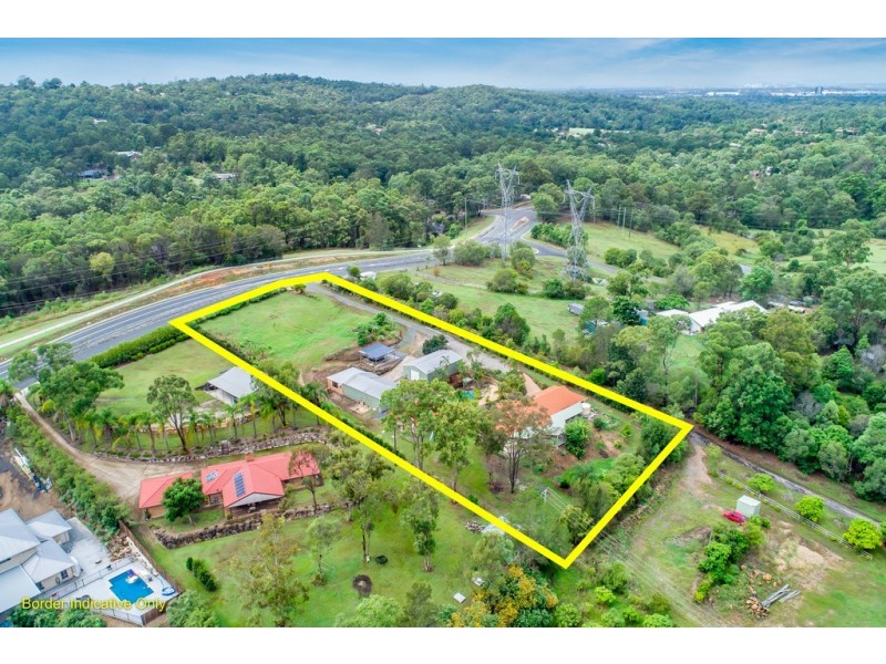 381 Worongary Road, Tallai QLD 4213