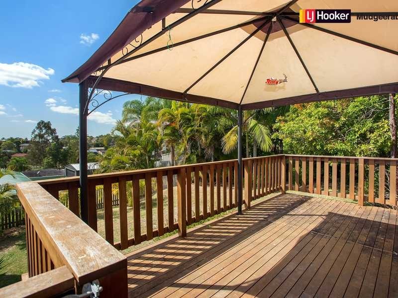 16 Mataranka Drive, Worongary QLD 4213