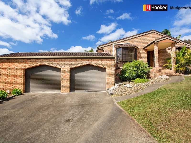 16 Mataranka Drive, Worongary QLD 4213