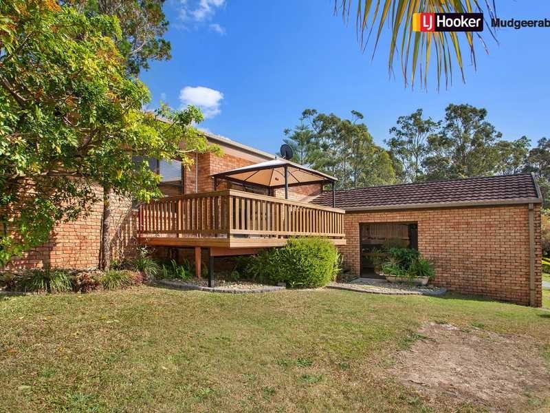 16 Mataranka Drive, Worongary QLD 4213