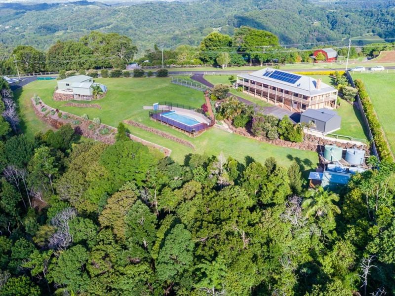 620 Trees Road, Tallebudgera QLD 4228