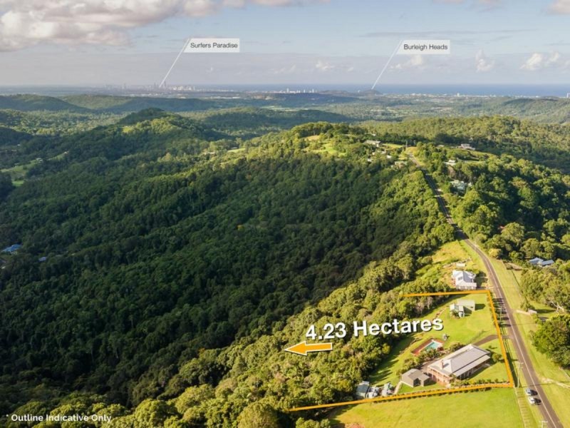 620 Trees Road, Tallebudgera QLD 4228