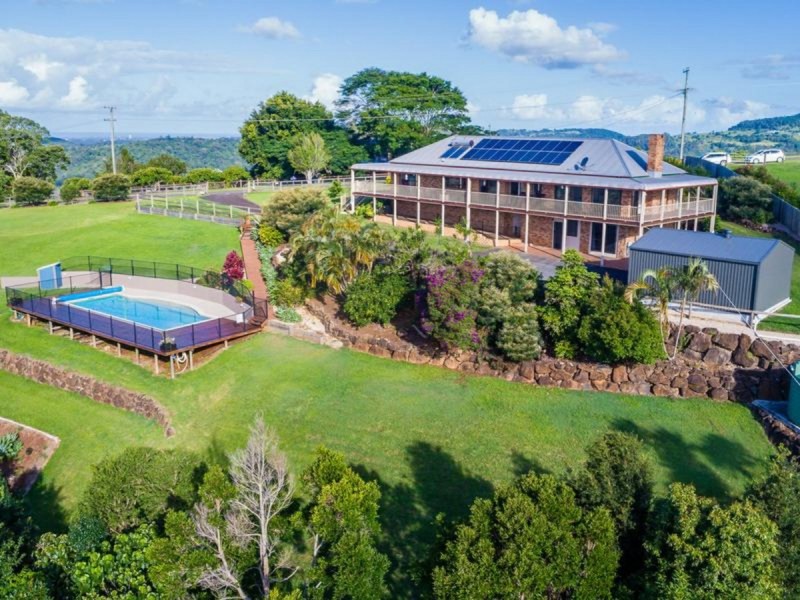 620 Trees Road, Tallebudgera QLD 4228