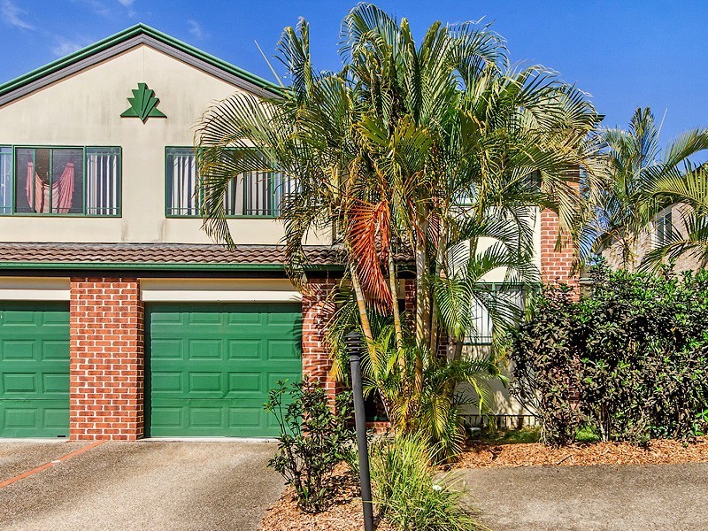 14/78-82 Franklin Drive, Mudgeeraba QLD 4213