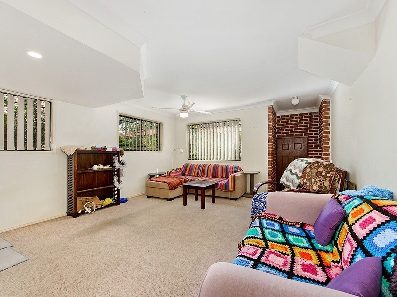 14/78-82 Franklin Drive, Mudgeeraba QLD 4213