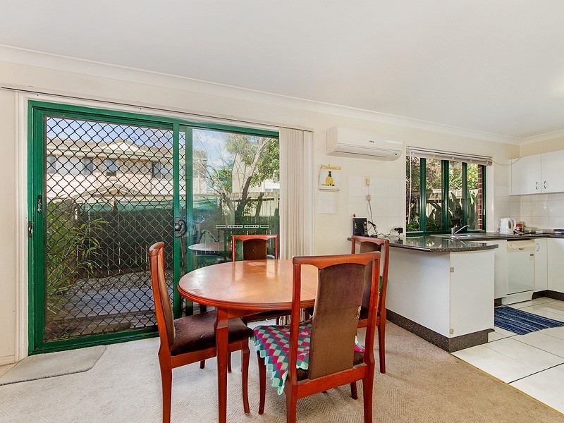 14/78-82 Franklin Drive, Mudgeeraba QLD 4213