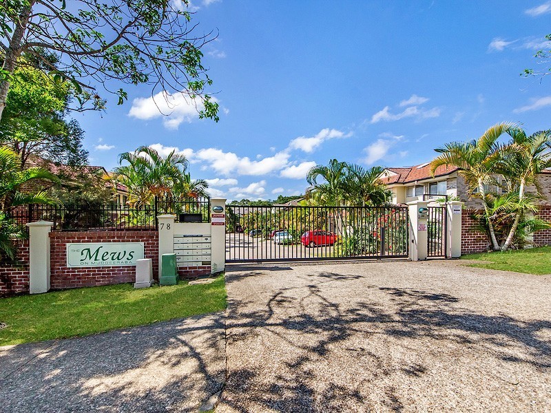14/78-82 Franklin Drive, Mudgeeraba QLD 4213