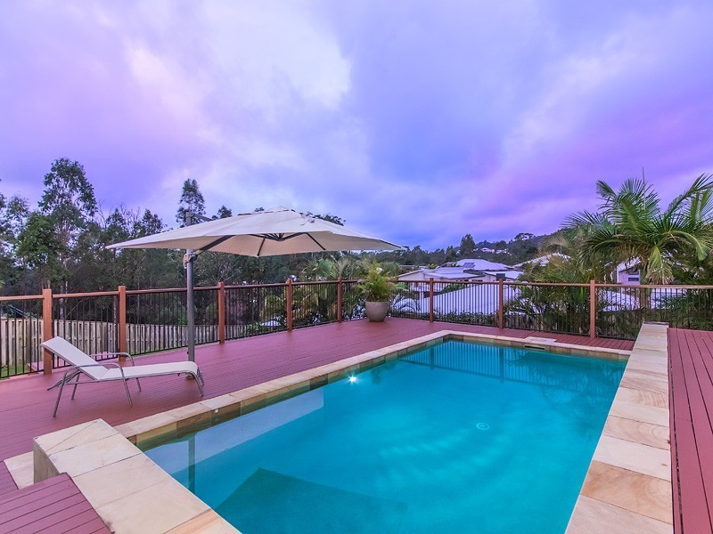 44 York Creek Crescent, Reedy Creek QLD 4227