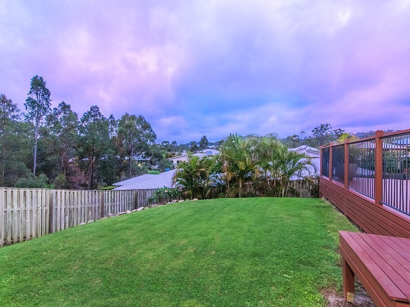 44 York Creek Crescent, Reedy Creek QLD 4227