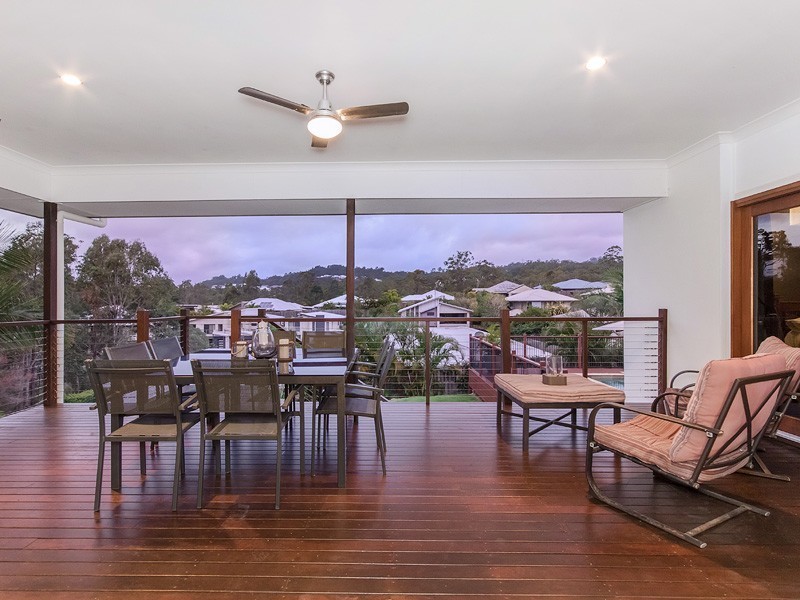 44 York Creek Crescent, Reedy Creek QLD 4227