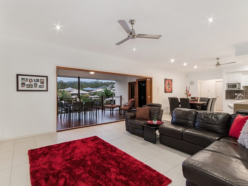 44 York Creek Crescent, Reedy Creek QLD 4227