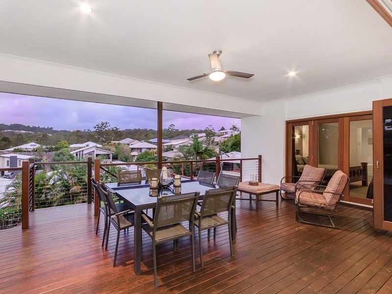 44 York Creek Crescent, Reedy Creek QLD 4227