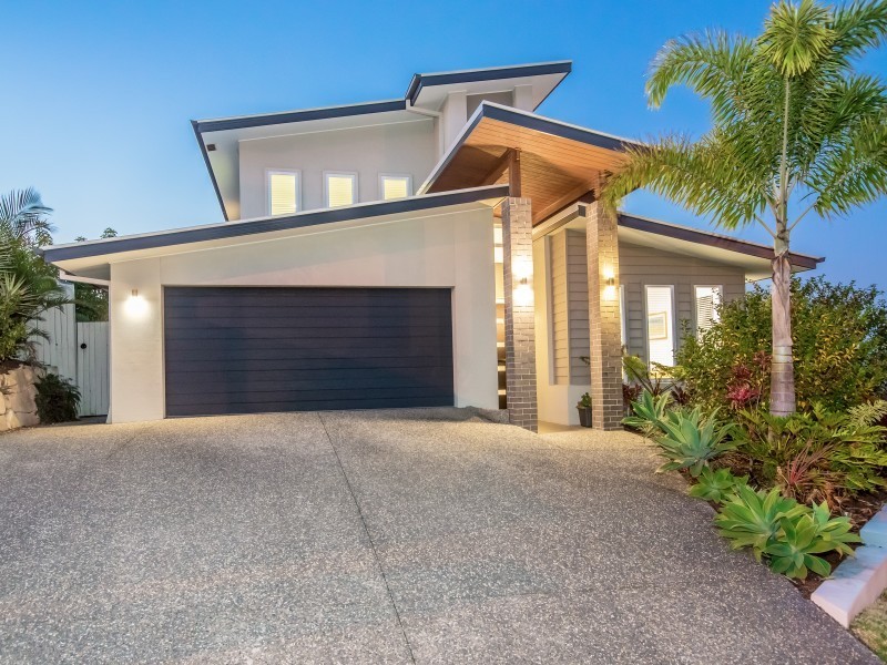 37 Golden Grove Boulevard, Reedy Creek QLD 4227