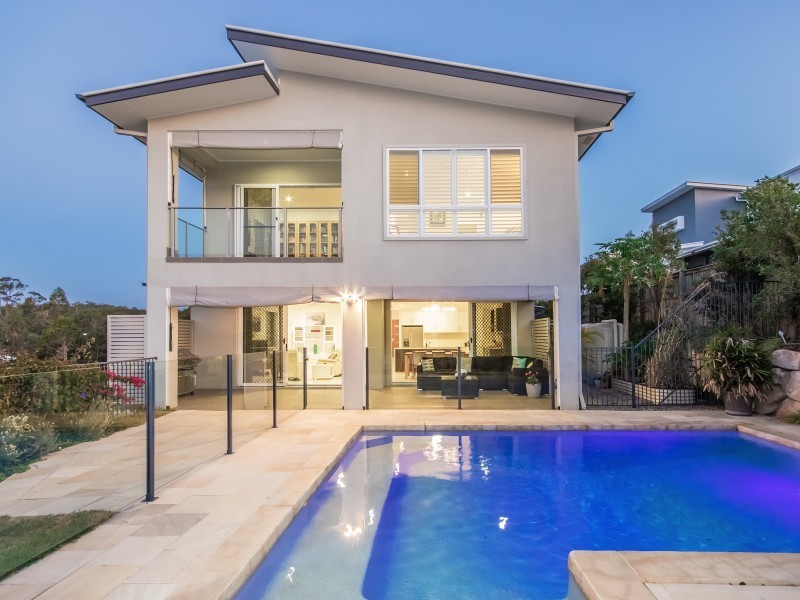 37 Golden Grove Boulevard, Reedy Creek QLD 4227