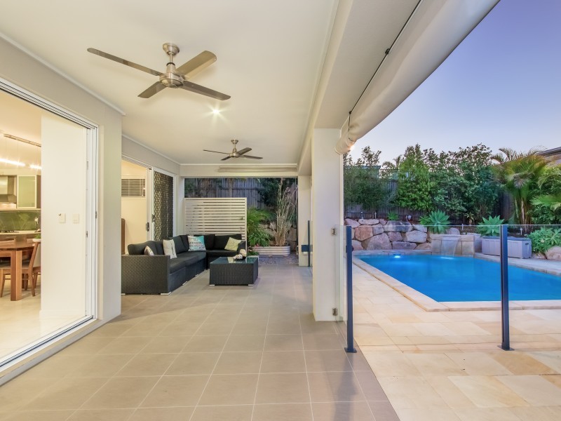 37 Golden Grove Boulevard, Reedy Creek QLD 4227