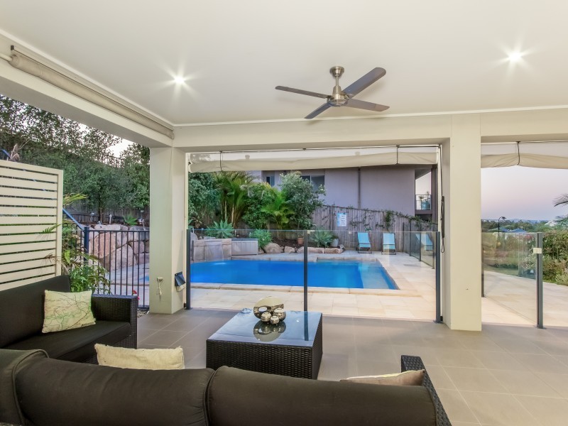 37 Golden Grove Boulevard, Reedy Creek QLD 4227