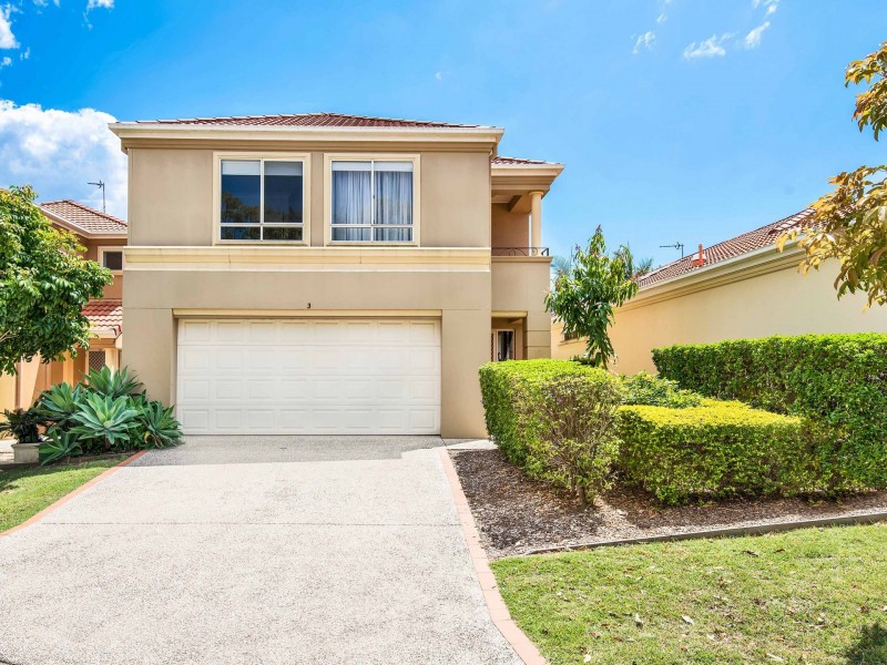 3/3 Robina Town Centre Drive, Robina QLD 4226