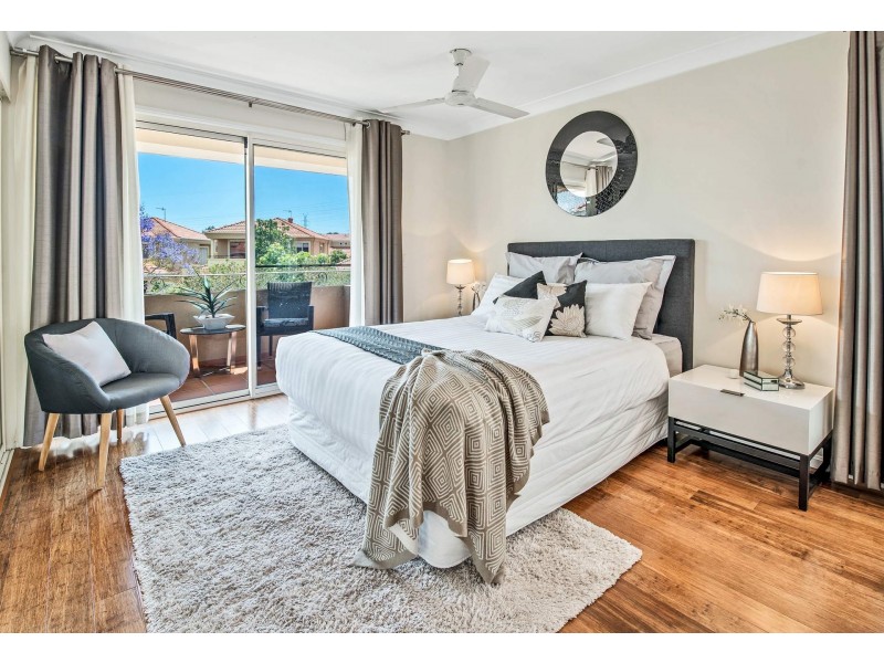 3/3 Robina Town Centre Drive, Robina QLD 4226