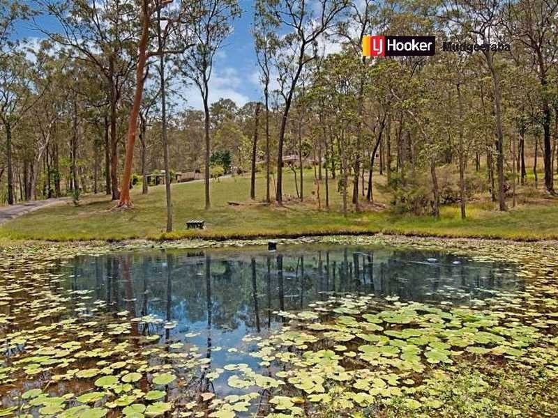 895 Gilston Road, Gilston QLD 4211