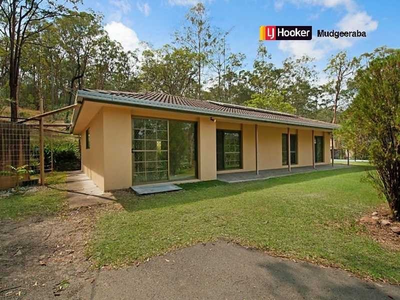 895 Gilston Road, Gilston QLD 4211