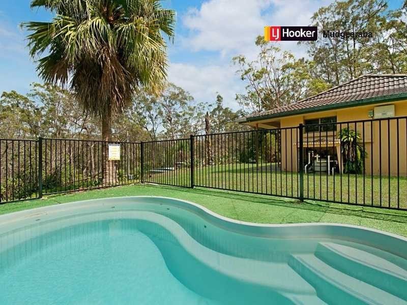 895 Gilston Road, Gilston QLD 4211