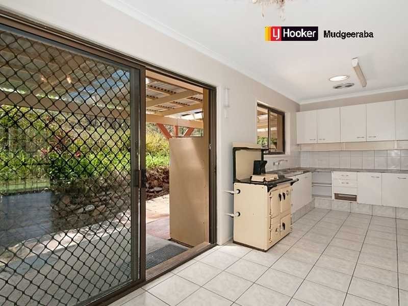 895 Gilston Road, Gilston QLD 4211