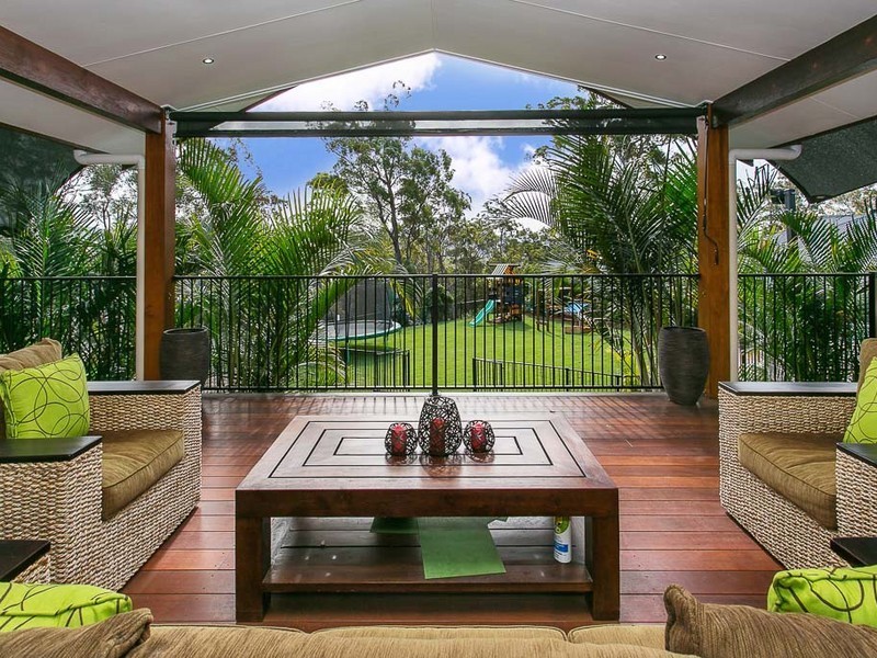 14-16 Forest Ridge Drive, Bonogin QLD 4213