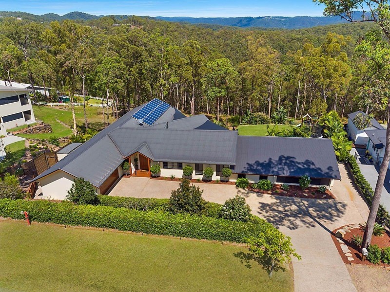 14-16 Forest Ridge Drive, Bonogin QLD 4213